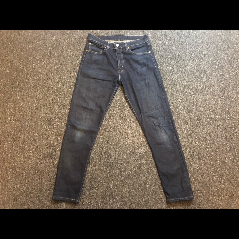 Levis 511 Slim Fit Jeans